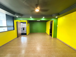 Blk 150 Simei Street 1 (Tampines), HDB 4 Rooms #618271461